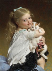 Her Best Friend