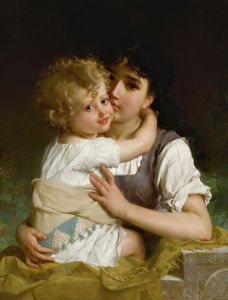 Maternal Affection