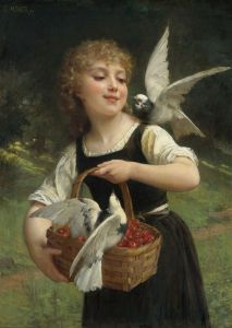 Messenger Of Love