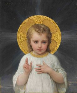 Jesus