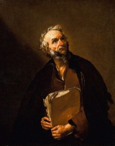 A Philosopher