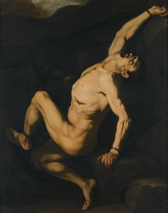Prometheus
