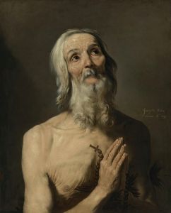 Saint Onophrius