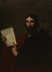 Saint James the Greater