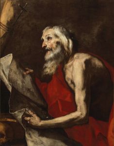 Saint Jerome