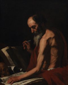 St Jerome