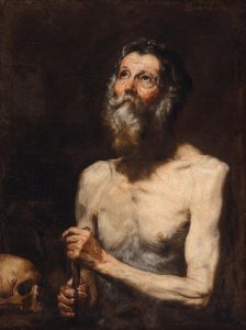 Saint Onuphrius