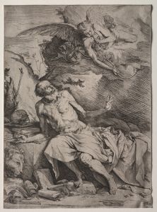 Saint Jerome