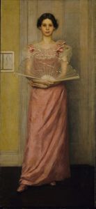 Louise Howland King