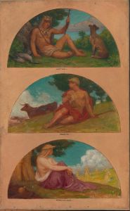 The Progress of Civilization; Hunting, Herding, Agriculture