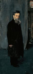 Henry L. Fry