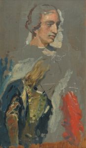 Study of man