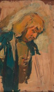Study of man