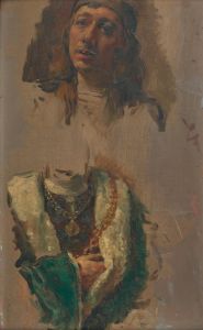 Study of man