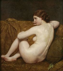 A Blonde