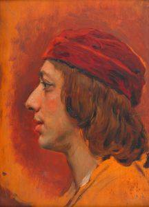 Study of man
