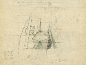 Shapes and forms