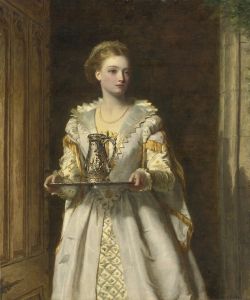 Gabrielle d’Estrées