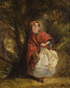 Dolly Varden