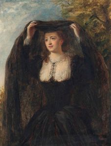 The veil