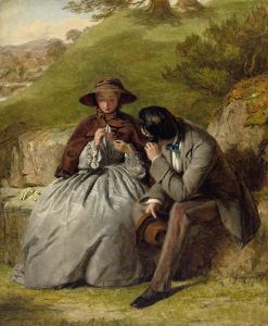 The Lovers
