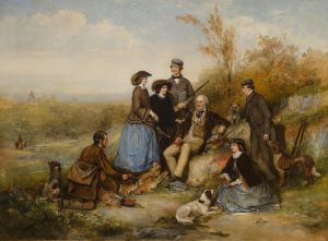 The Shooting Party