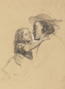 The Return from Labor