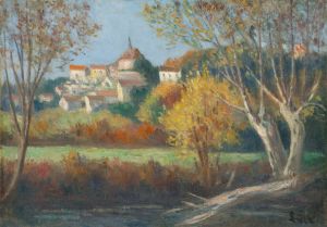 Rolleboise, Le Village