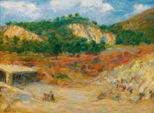 La Carrière