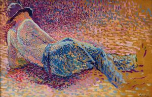 Le repos de l’ouvrier