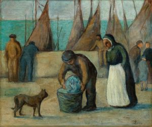 La Rentrée des Pécheurs