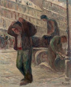 Le Bougnat