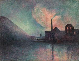 Couillet, La Nuit