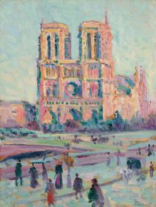 Notre-Dame de Paris