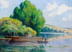 Rivière