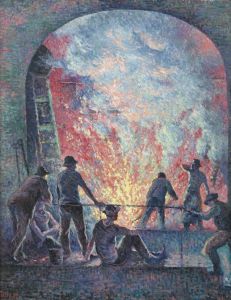 L’Acierie