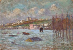 Les inondations