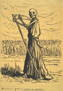 Death as a Reaper