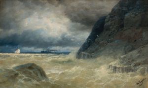 Sea