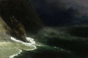 Seascape