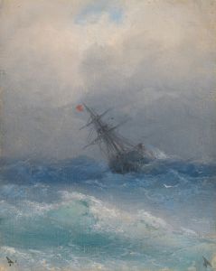 Shipwreck
