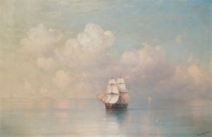 Calm Seas