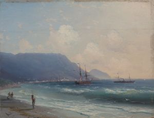 Seascape