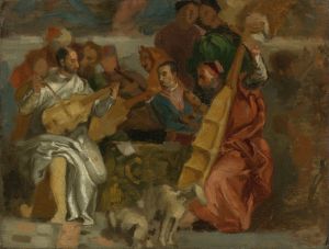 Musicians