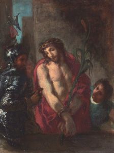 Ecce Homo
