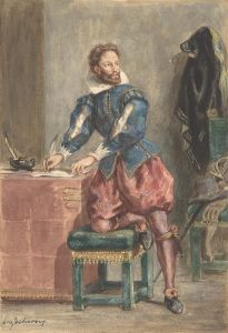 Mathurin Régnier