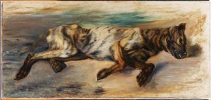Dead Dog