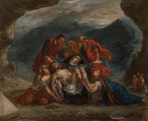 Beweinung Christi