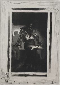 The Blacksmith