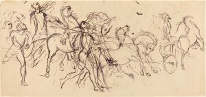 Charioteers
